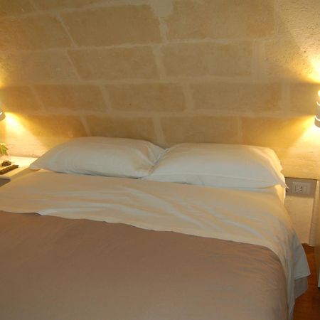 Villa Le 2 Gravine Nei Sassi Matera Exterior foto