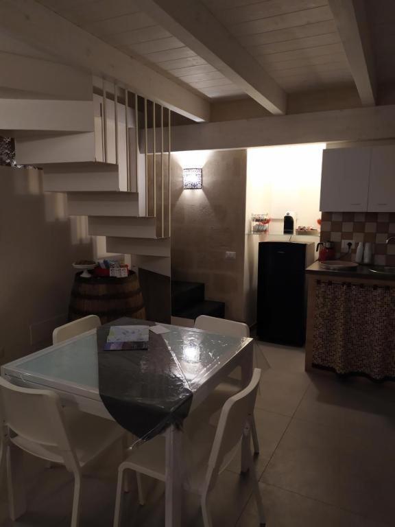 Villa Le 2 Gravine Nei Sassi Matera Exterior foto